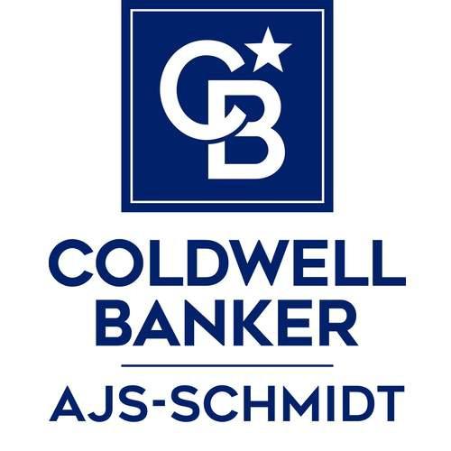 Laurie Tamburrino | Coldwell Banker AJS Schmidt Logo