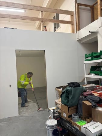 Images Belden Family Builders
