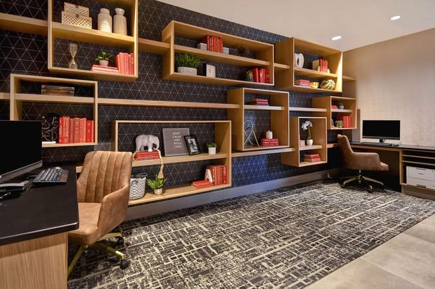 Images Homewood Suites by Hilton Tuscaloosa Downtown