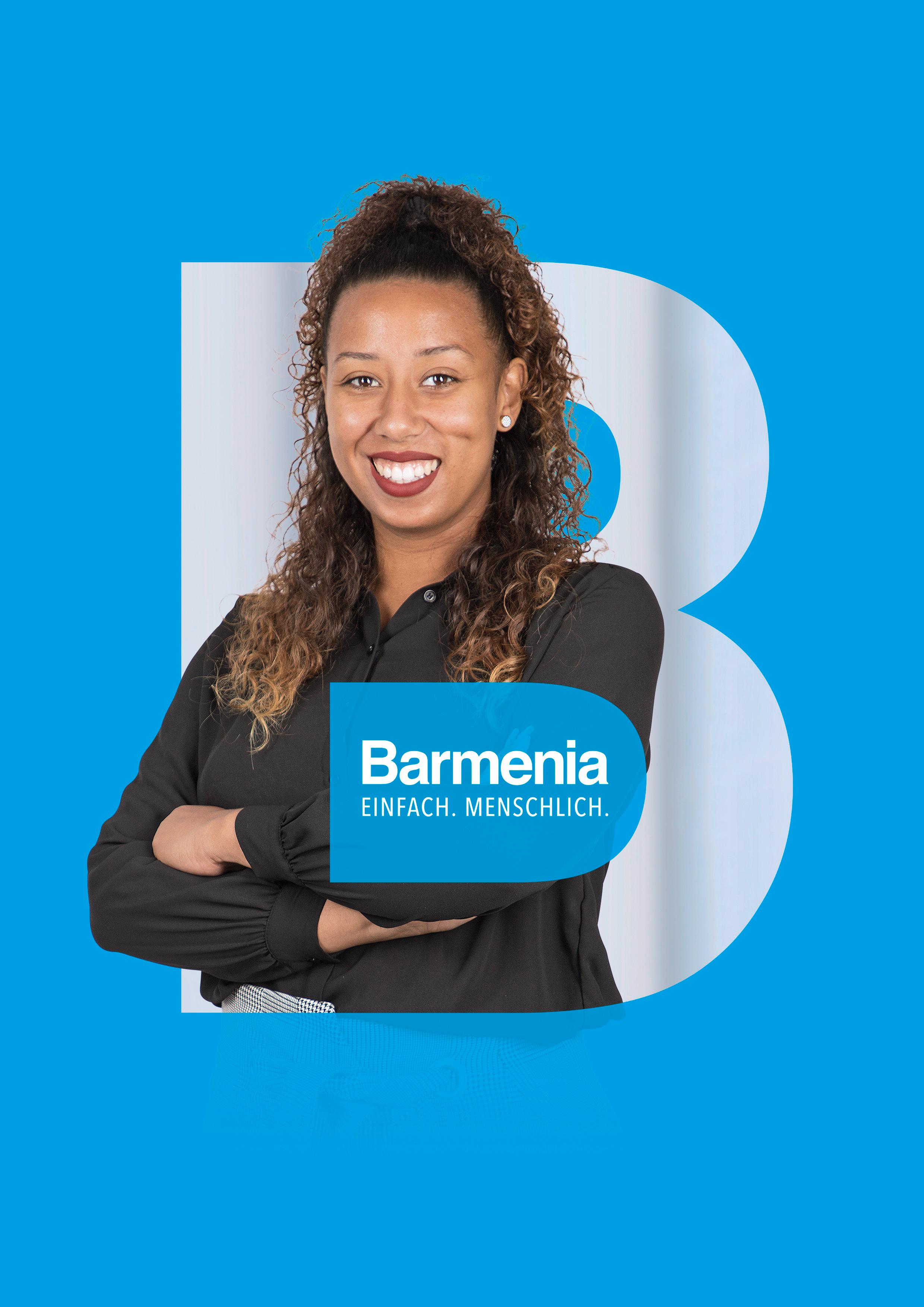 Barmenia Versicherung - Lorene Stefanie Tahy, Baumstr. 1 in Bad Kreuznach