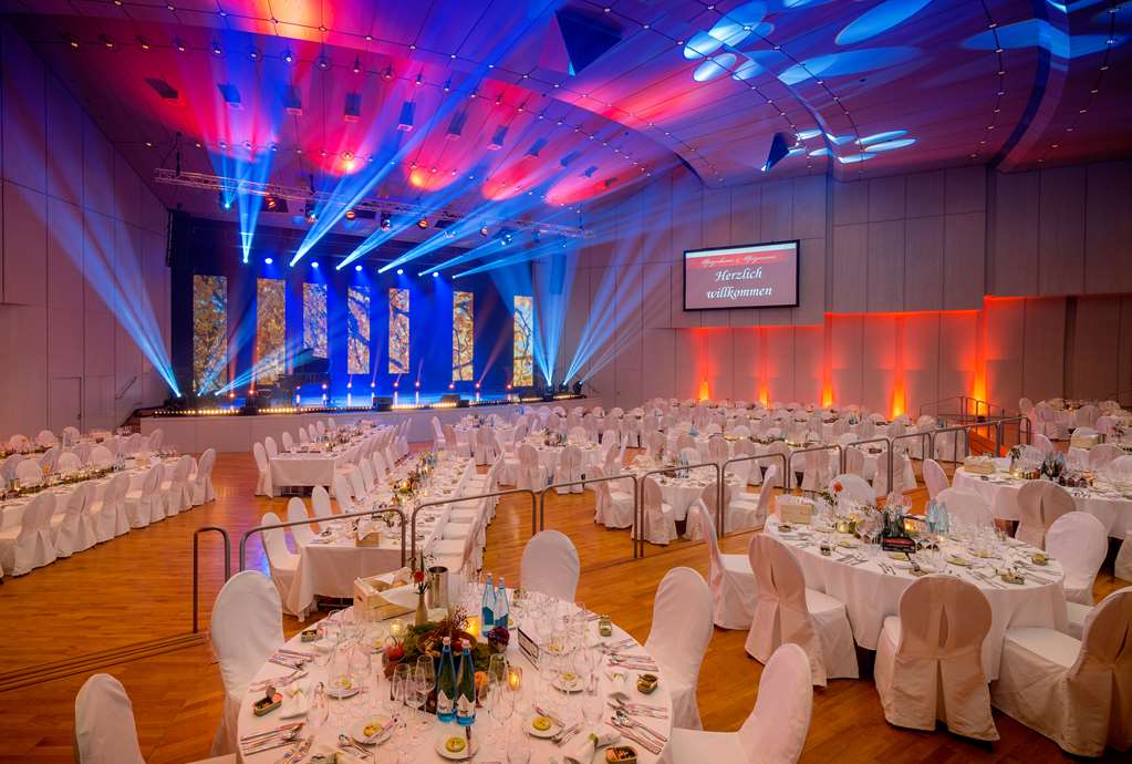 Bilder Best Western Plus Palatin Kongress Hotel