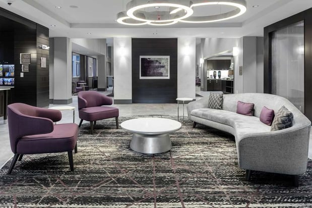 Images Homewood Suites by Hilton Largo Washington DC