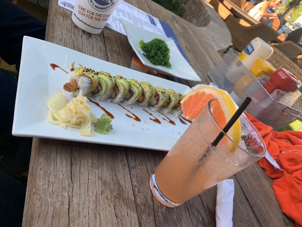 Quarterdeck Restaurants
