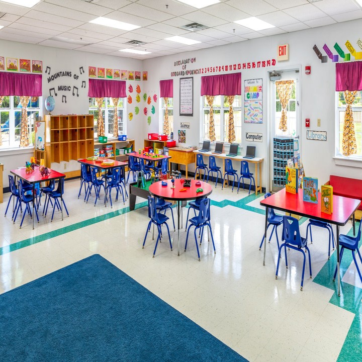 Images The Goddard School of Virginia Beach