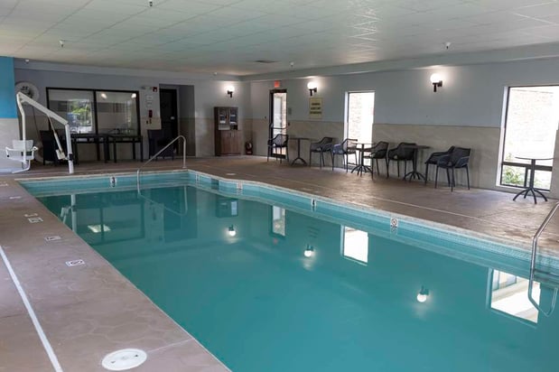 Images Hampton Inn Kent/Akron Area