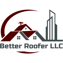 Better Roofer LLC Logo