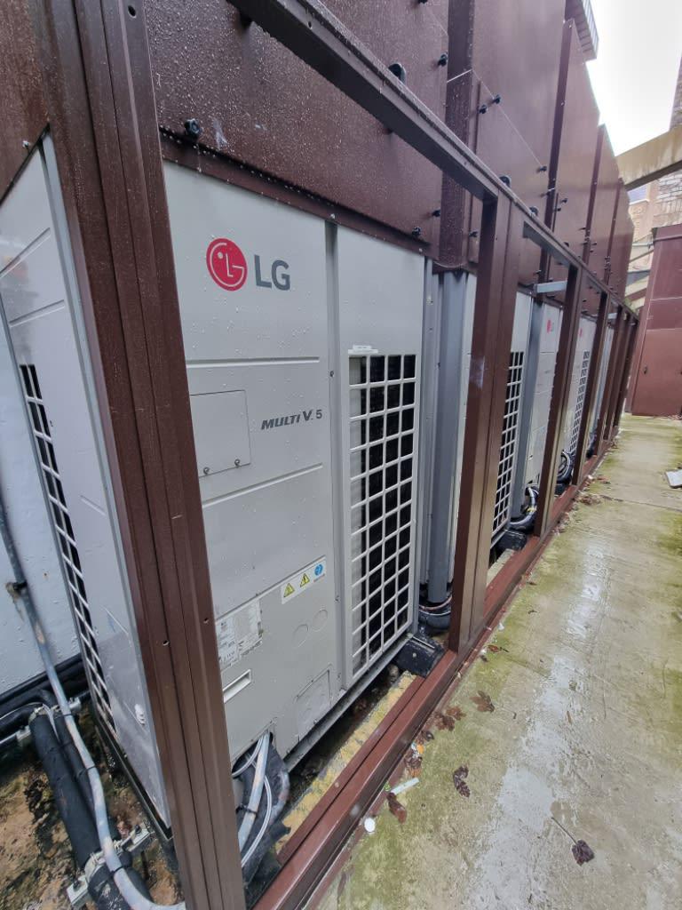 Images Insight Air Conditioning Ltd