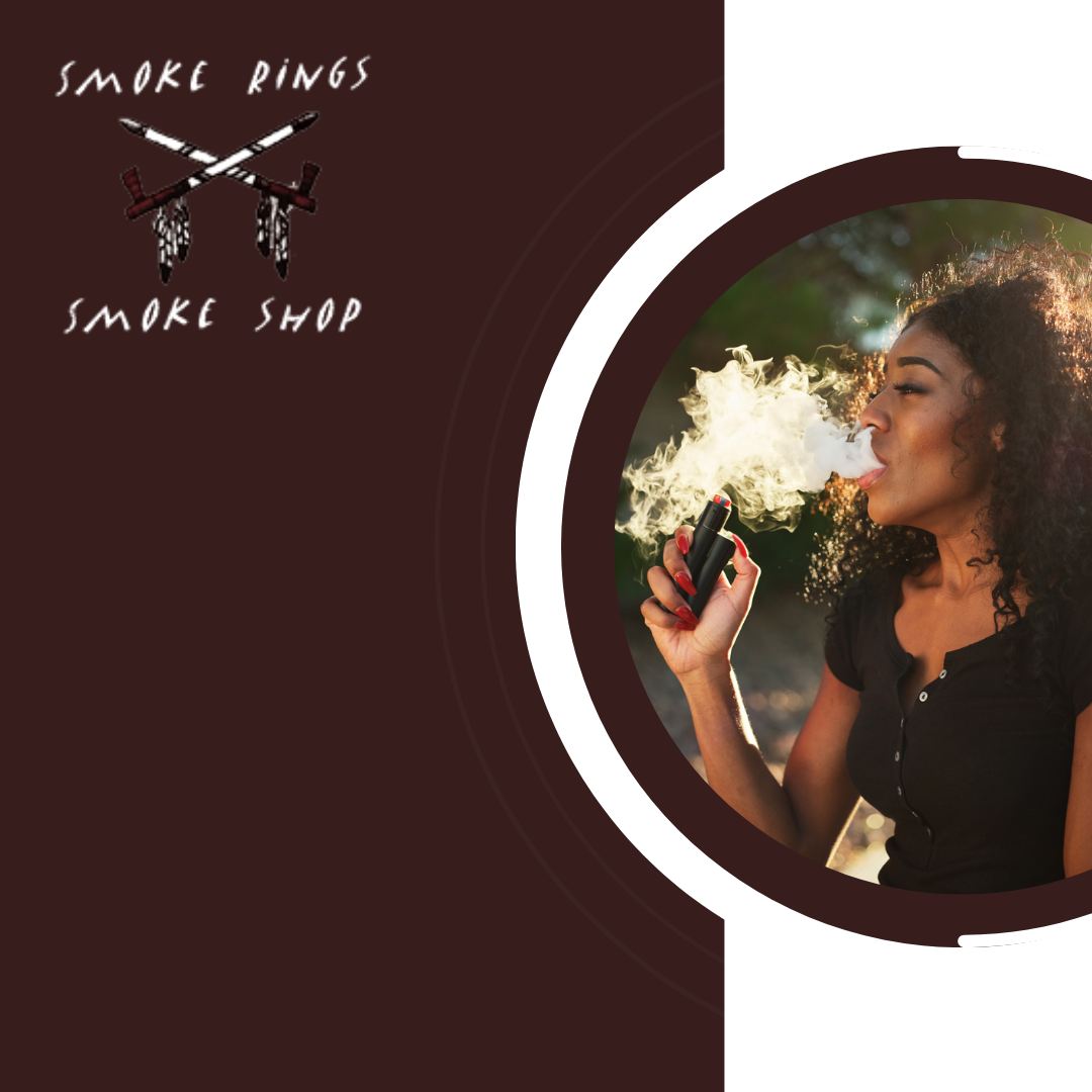 Smoke Rings Smoke Shop Image