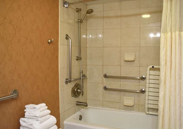 Images DoubleTree by Hilton Hotel Asheville - Biltmore