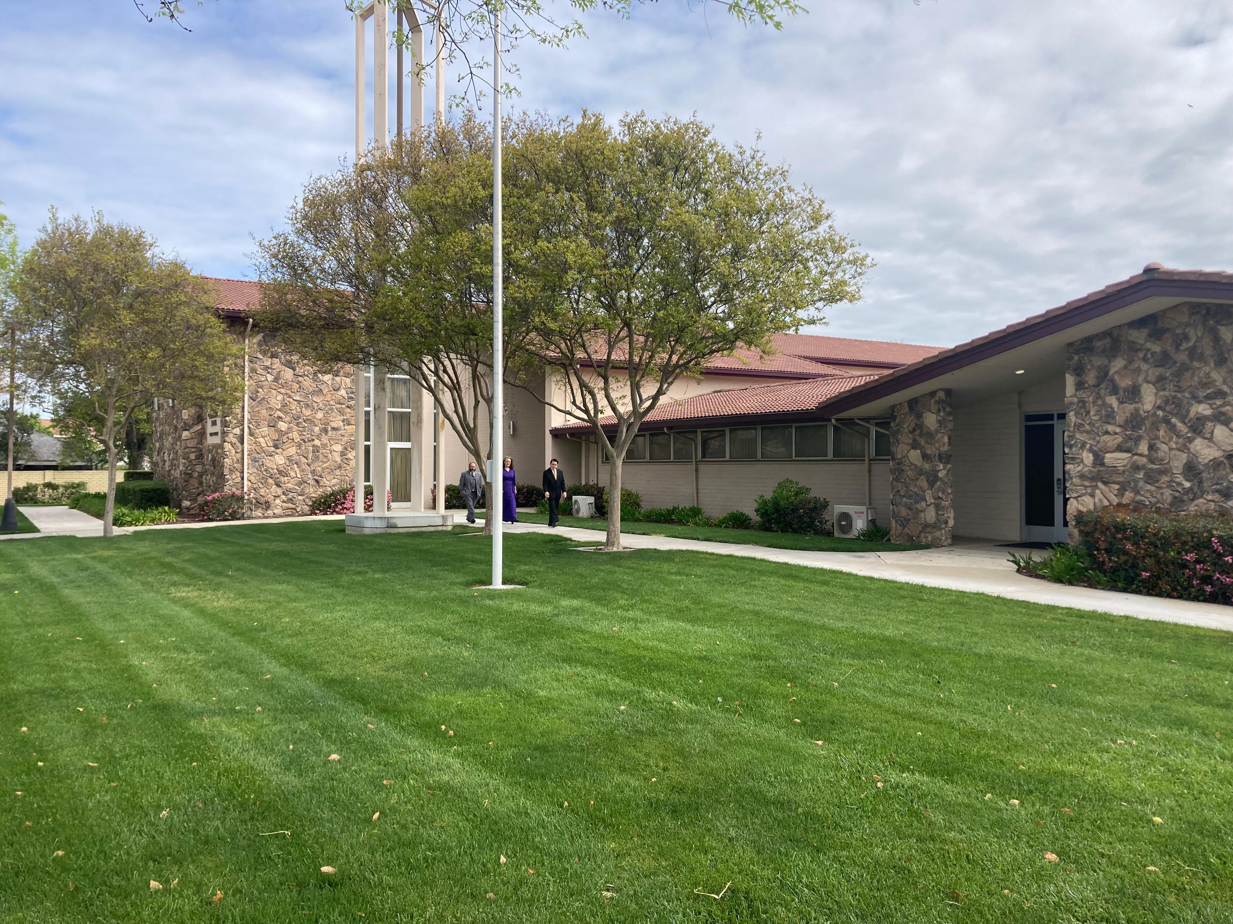 The Church of Jesus Christ of Latter-day Saints Image