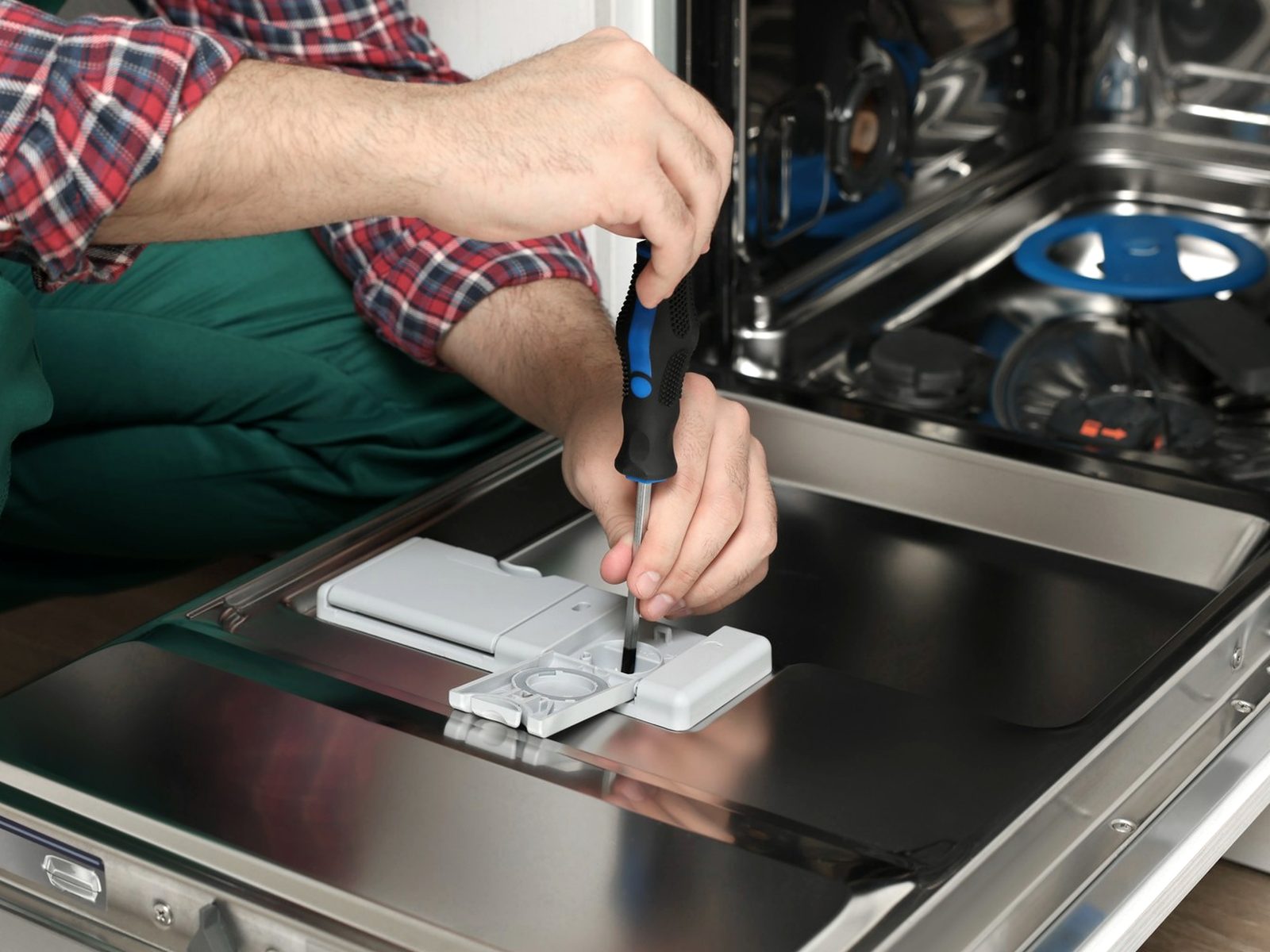 Superior Appliance Service Company