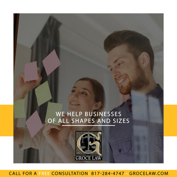 Images Groce Law Firm, Ltd.