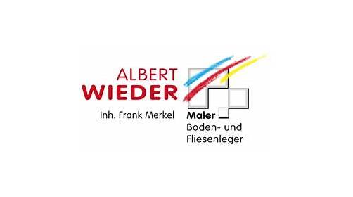 Bilder Albert Wieder e.K. Inh. Frank Merkel