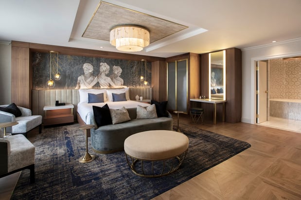 Images Caesars Atlantic City - A Caesars Rewards Destination