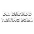 Dr Gerardo Treviño Sosa Logo