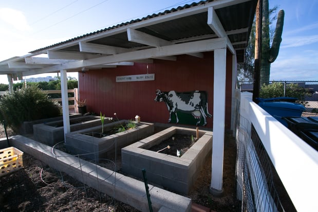 Images Quality Interactive Preschool & Montessori