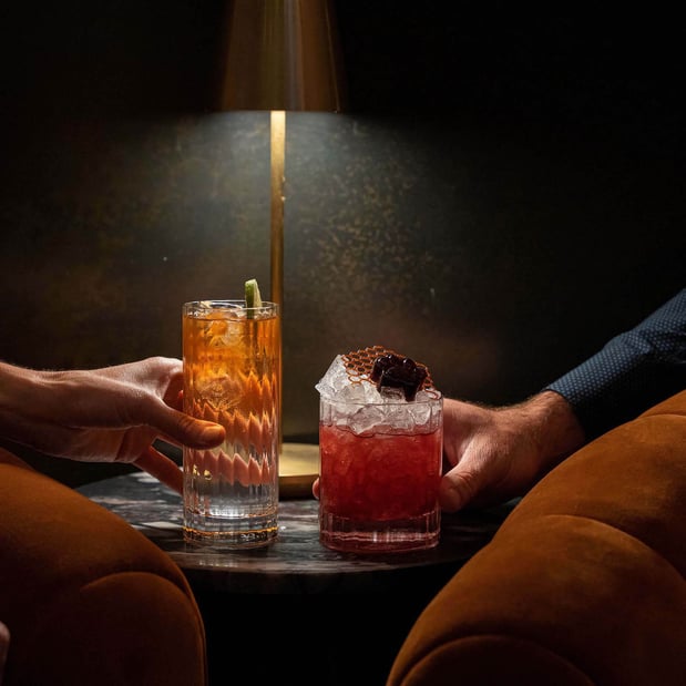 Images Lookout Bar Avon