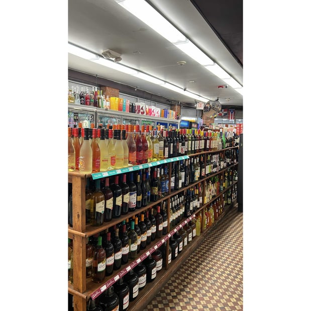 Images California Liquors