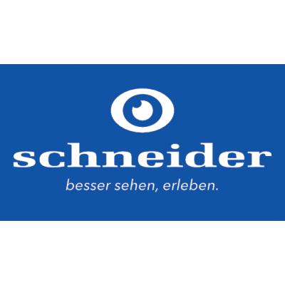 Logo Optik Schneider