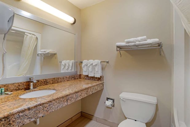 Images Best Western Ville Platte