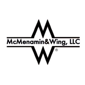 McMenamin & Wing Logo