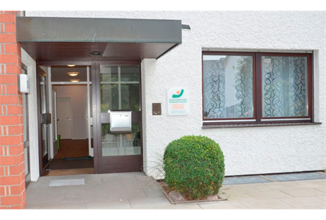 ergotherapie hatebur, Gleiwitzer Str. 15 in Forchheim