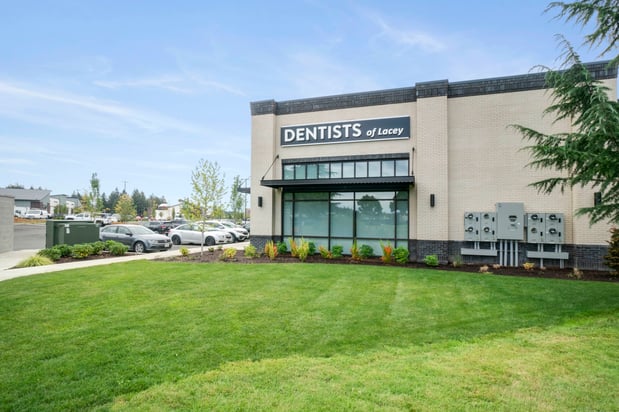 Images Dentists of Lacey