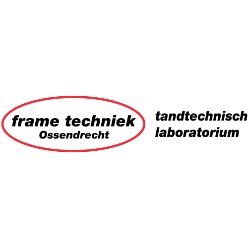 Frametechniek Ossendrecht Logo