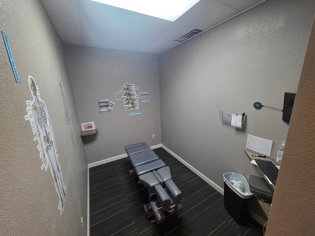Images Smith Chiropractic
