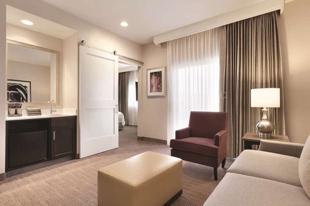 Images Embassy Suites by Hilton Temecula Valley Wine Country