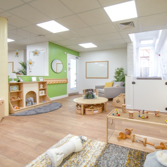 Images Bright Horizons Floral Place Nursery and Preschool