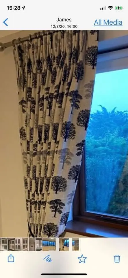 Images James Martin Blinds