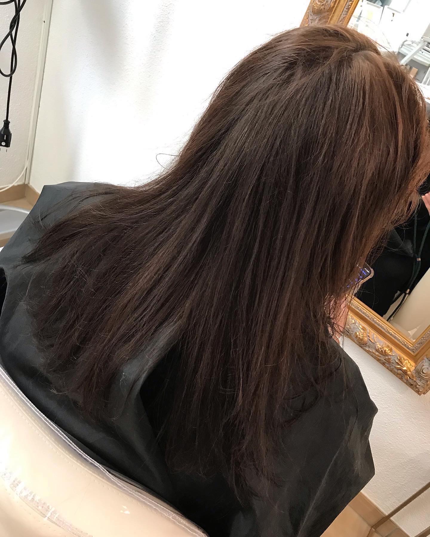 Hair&Nails Patrizia Karner, Kirchweg 31 in Ehrendingen