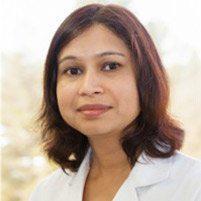 Fremont OBGYN: Padmaja Sharma, MD Logo