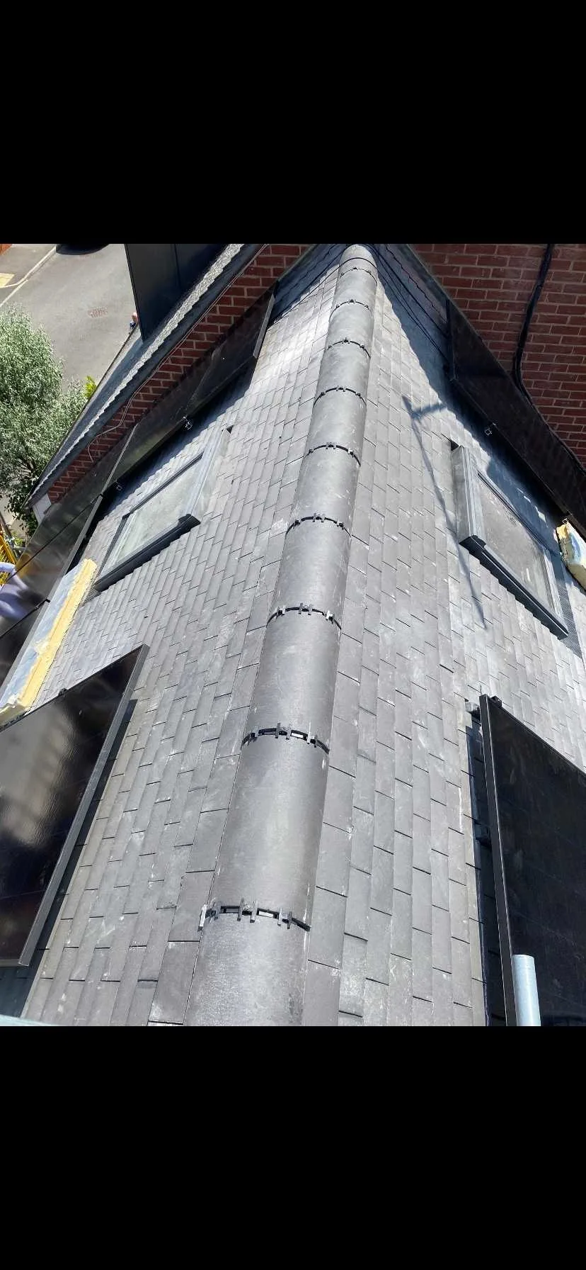 Images Sandford Roofing Specialists