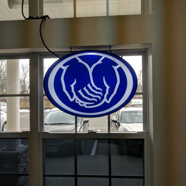 Images Aaron Friedman: Allstate Insurance