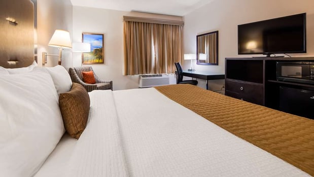 Images Best Western Plus Portland Airport Hotel & Suites