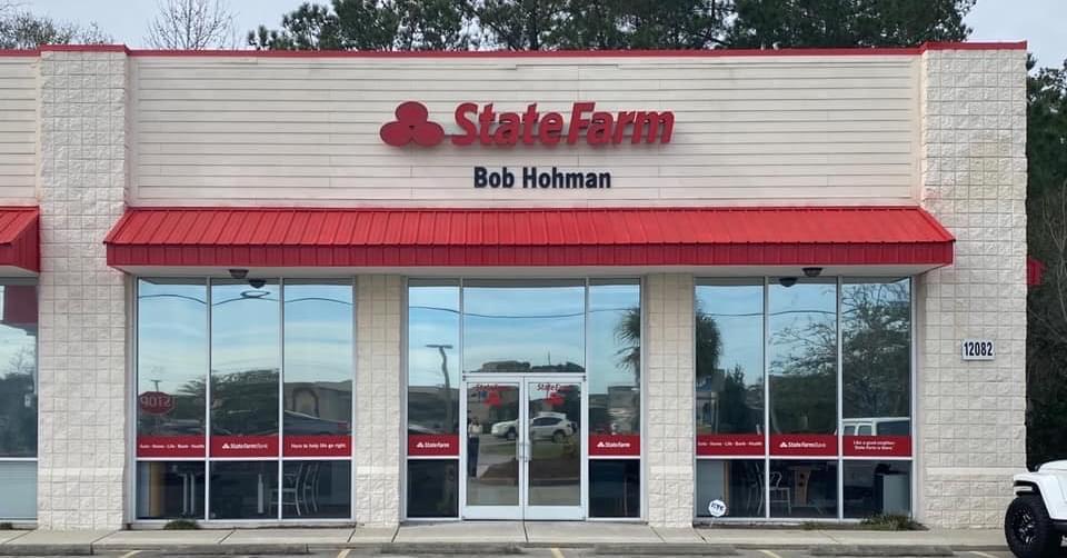 Bob Hohman - State Farm Insurance Agent