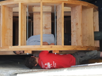 Images Thialer Kg Carpenteria Legno