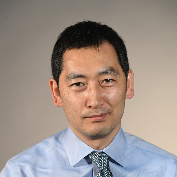 Shunichi Nakagawa, MD