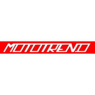 MOTOTREND in Wuppertal - Logo