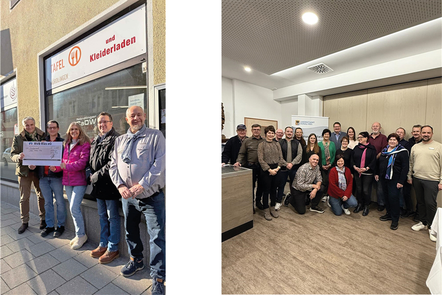 Bild 4 Caritasverband für den Landkreis Donau-Ries e.V. in Donauwörth