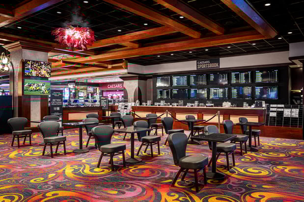 Images Eldorado Reno - A Caesars Rewards Destination