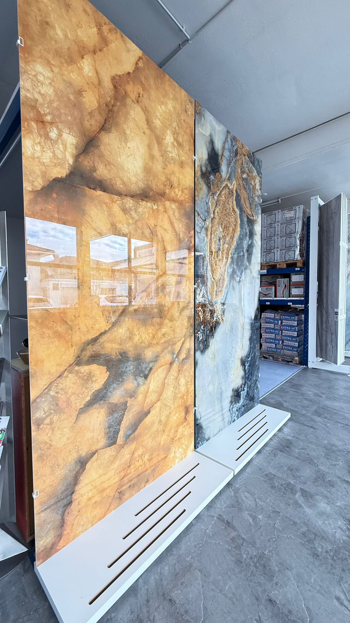 NASTIM AG, Aeussere Luzernerstrasse 29 in Oftringen