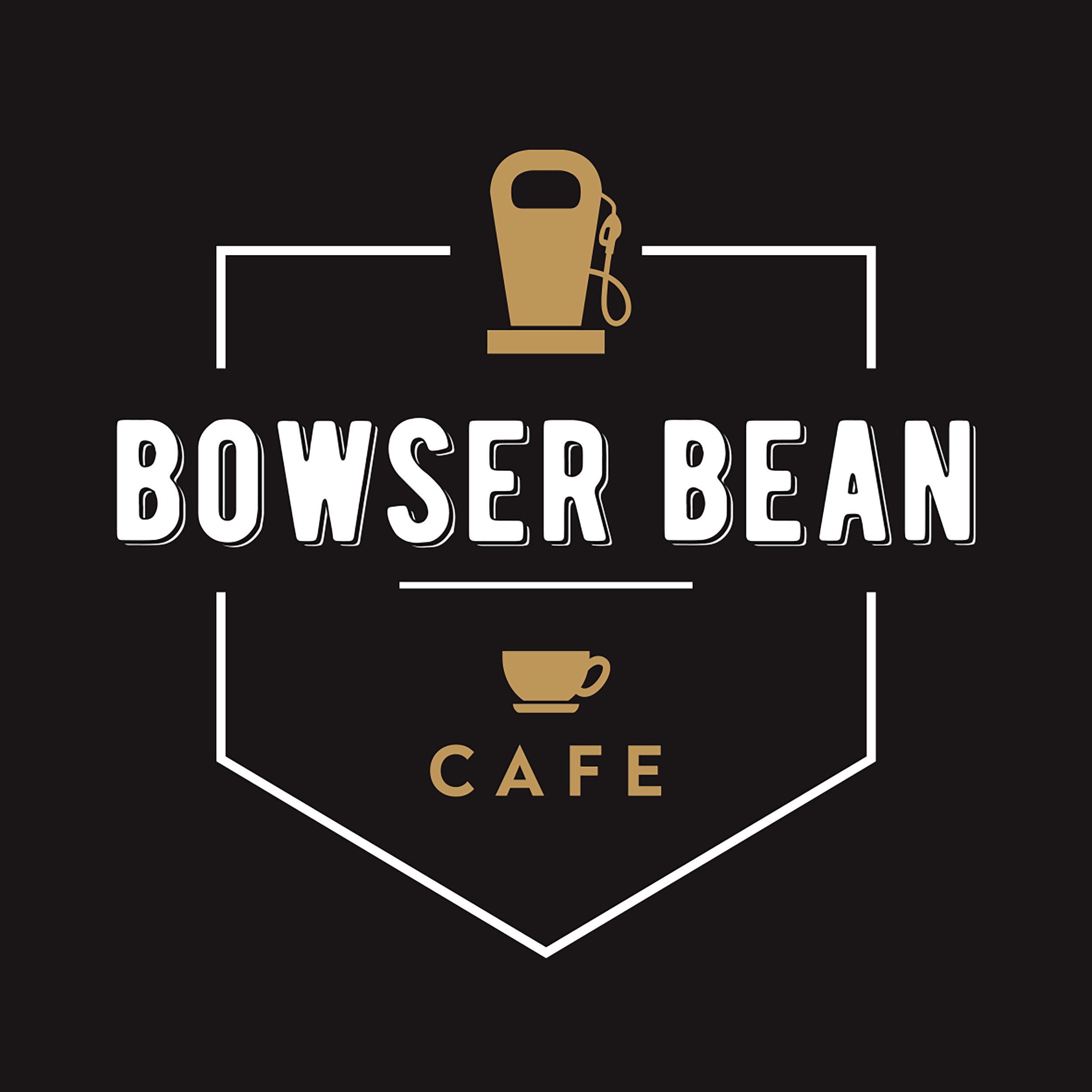 Bowser Bean Finley Logo