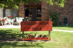 Bishop Hoch Village