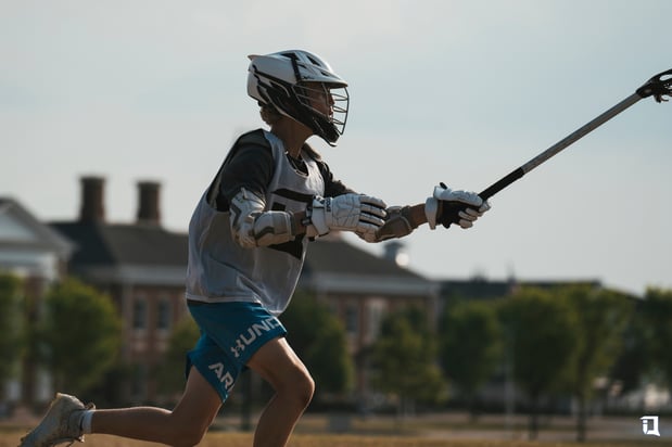 Images iQ Lacrosse