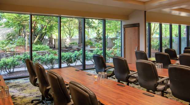 Images DoubleTree by Hilton Hotel Portland
