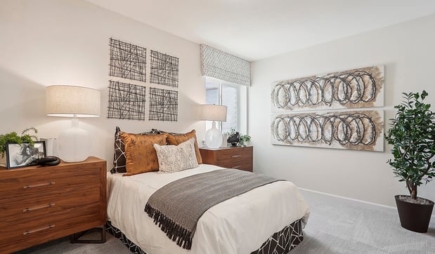 Images White Oak Reserve by Richmond American Homes