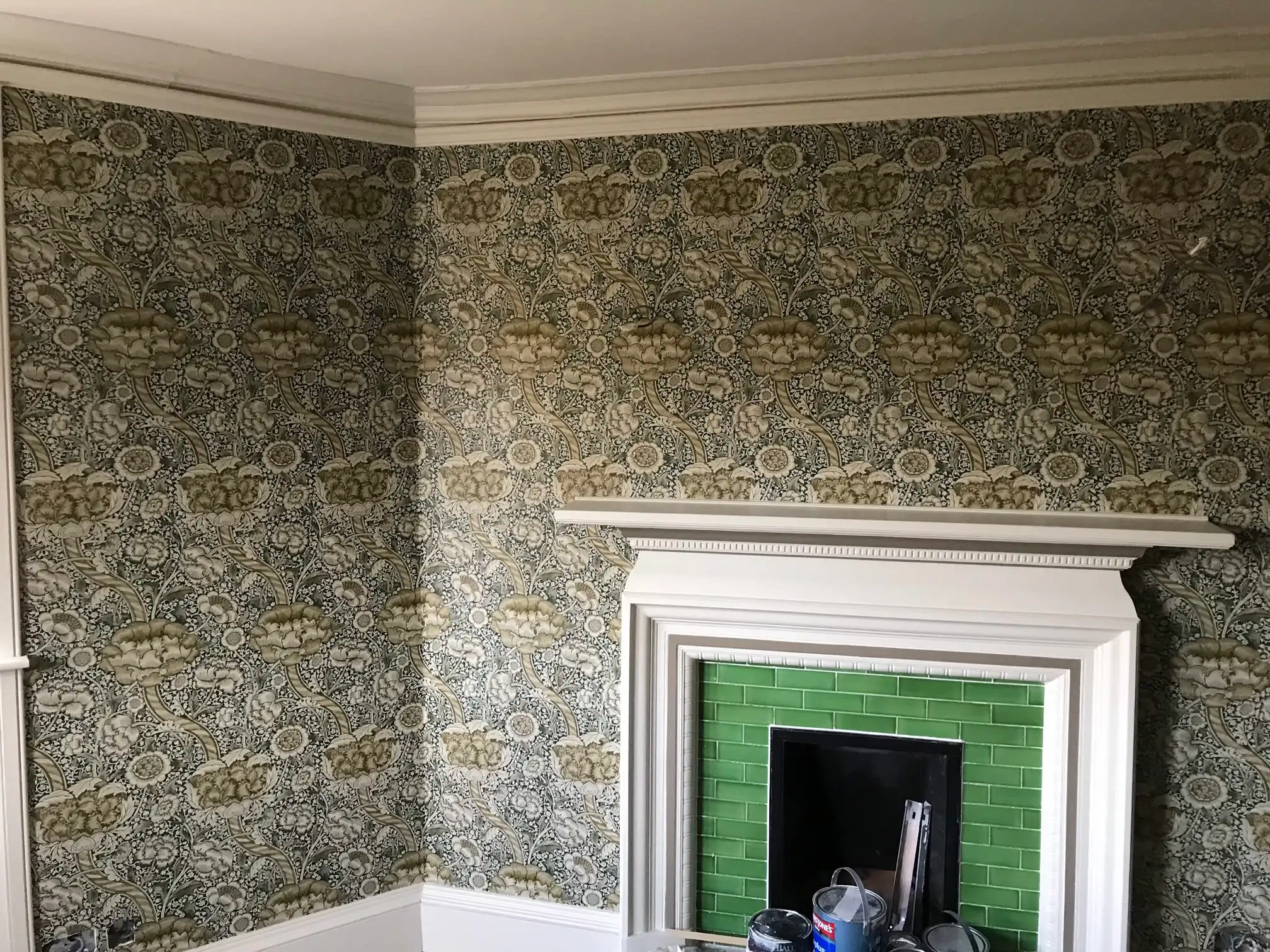 Images Broomhill Painters & Decorators